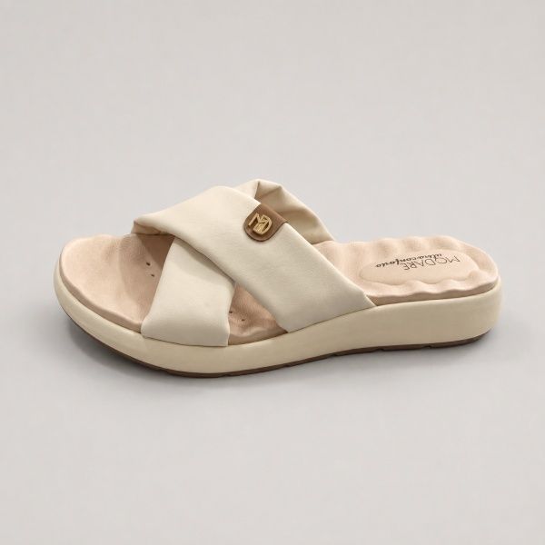 CHINELO FEMININO MODARE ULTRACONFORTO COM...