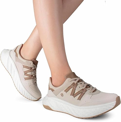 TENIS  FEMININO HADES DAKOTA 