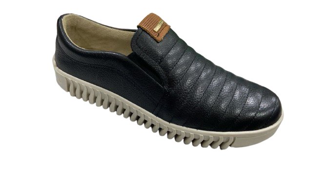 SAPATENIS FEMININO PEGADA