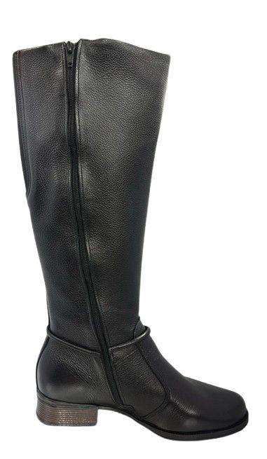  BOTA  CANO LONGO MONTARIA  PEGADA