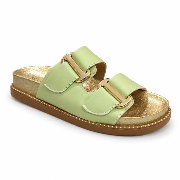 CHINELO PAPETE FEMININO RAMARIM COM DUAS ...