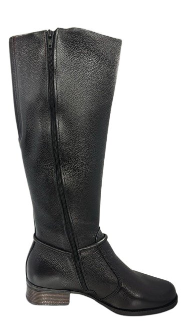  BOTA  CANO LONGO MONTARIA  PEGADA