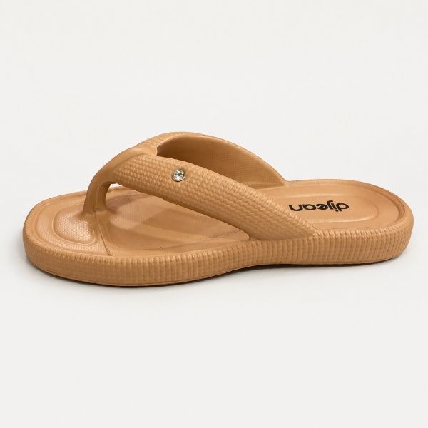 CHINELO BAIXO NUVEM DIJEAN