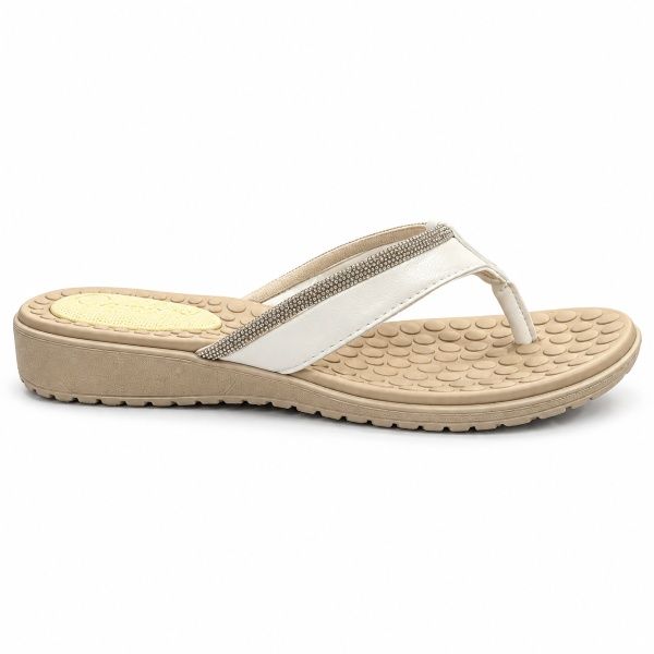  CHINELO ULTRA MACIO COM BRILHO CAMPESI 