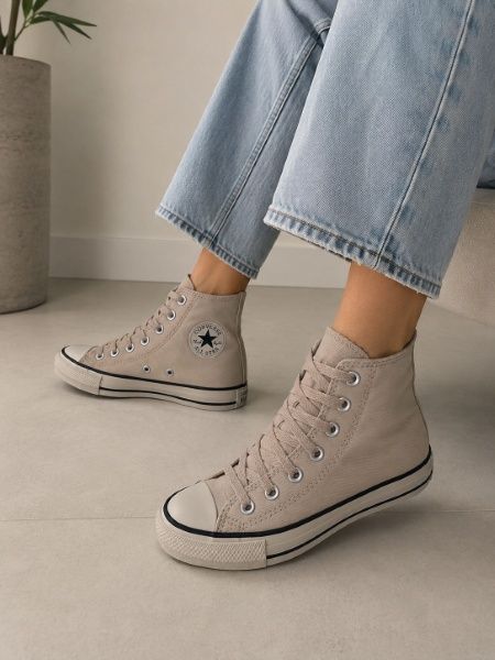 TENIS  BOTINHA CHUCK TAYLOR ALL STAR 