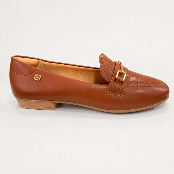 MOCASSIM FEMININO SANTINELLI