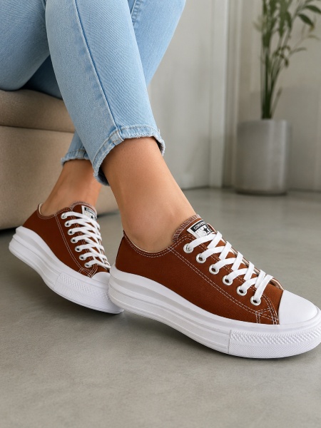 TENIS CHUCK TAYLOR ALL STAR 