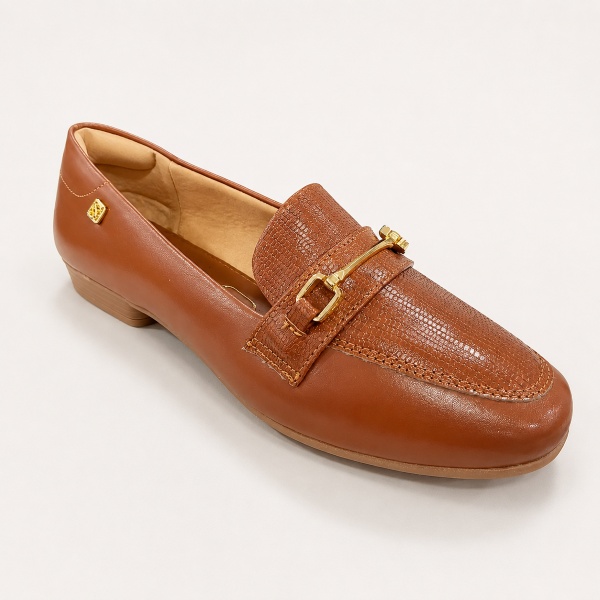 MOCASSIM FEMININO SANTINELLI