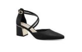 SAPATO SCARPIN RAMARIM