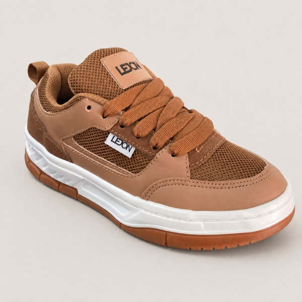 TENIS AD CITY NYLON  LEJON