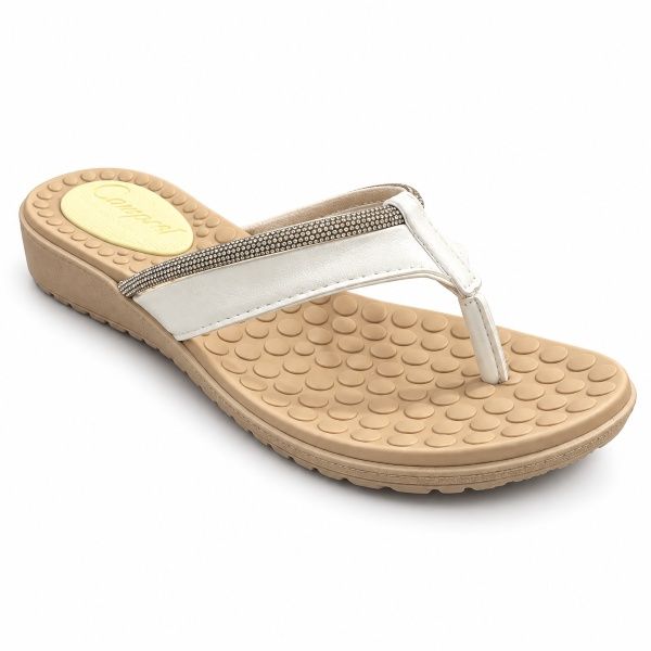  CHINELO ULTRA MACIO COM BRILHO CAMPESI 