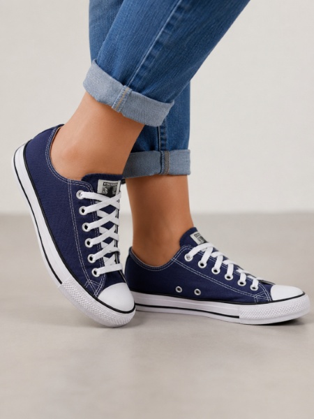 TENIS CHUCK TAYLOR ALL STAR 