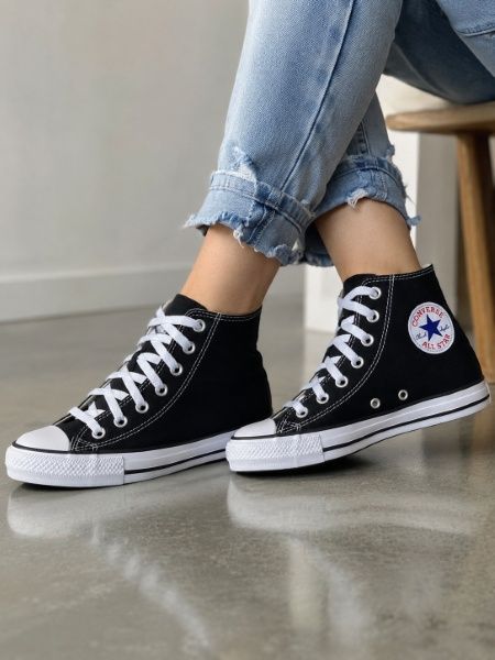 TENIS BOTIINHA ALL STAR