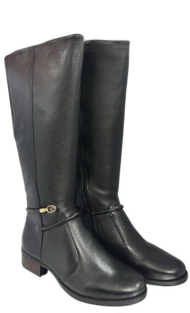  BOTA  CANO LONGO MONTARIA  PEGADA