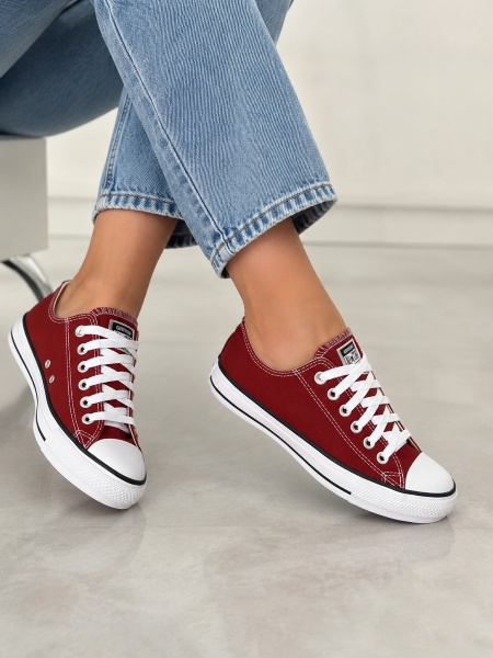 TENIS CHUCK TAYLOR ALL STAR  
