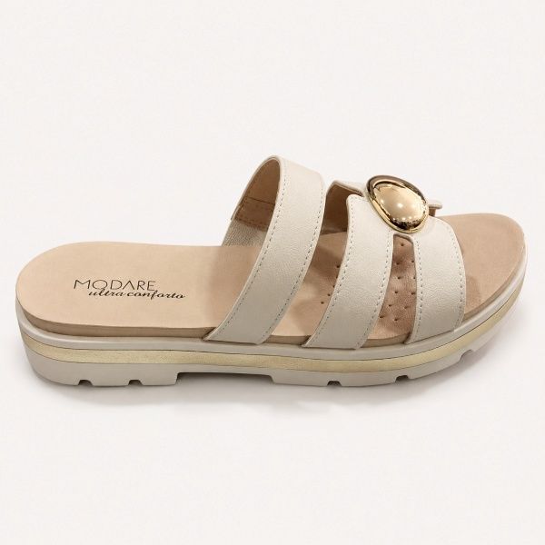 CHINELO FEMININO MODARE ULTRACONFORTO COM...