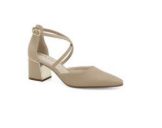 SAPATO SCARPIN RAMARIM